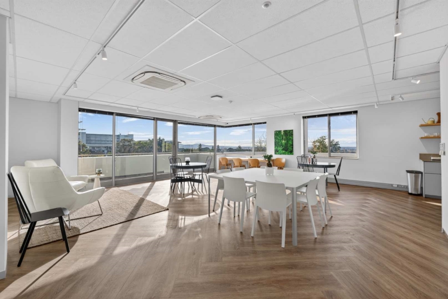 To Let Commercial Property for Rent in Kenilworth Western Cape